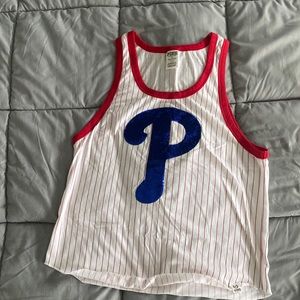 Phillies shirt